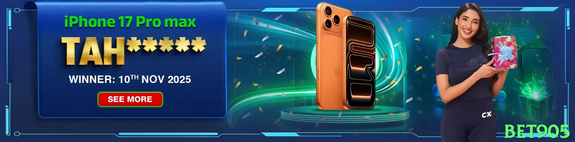 bet905 game app for Pakistan players - 3