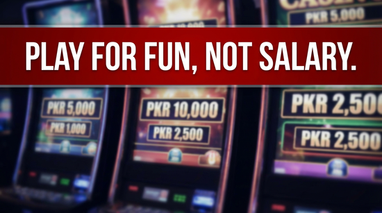 Payment and PKR controls in bet905 - 6