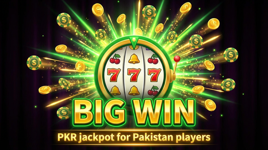 Big win animation on bet905 slot game - 5