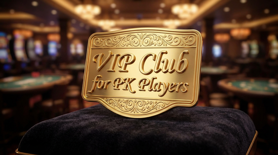 Main screen of bet905 vip page for PK players - 4