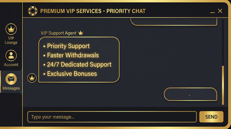 Payment and PKR controls in bet905 - 6